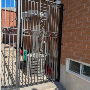 Gates