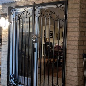 Security Gates