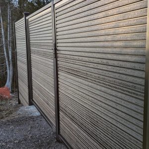 Fence
